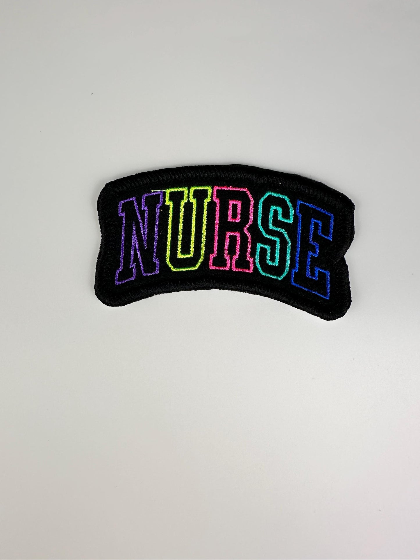 BUNDLE Nurse Life Embroidery Patches. 10 PATCHES 89.00
