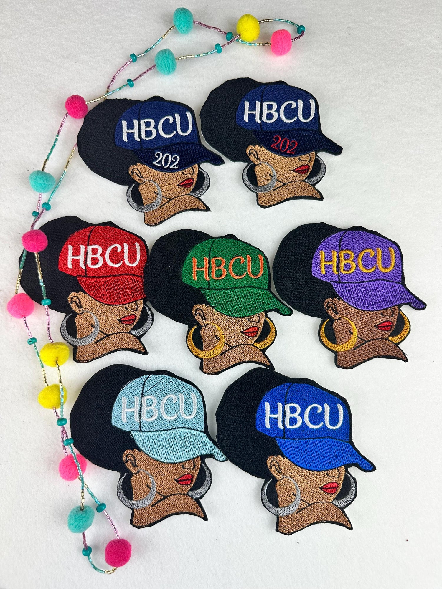 HBCU