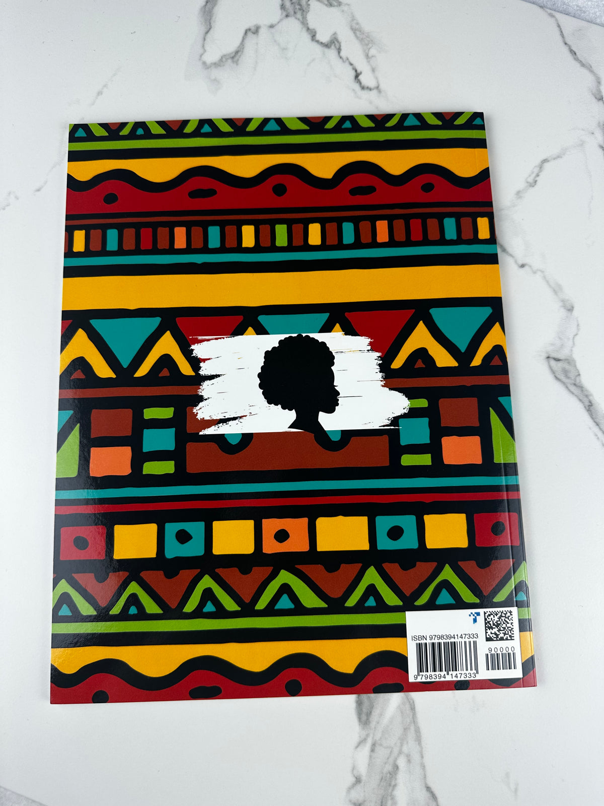 SISTAS Large Print Word Search Puzzle Book | 55 Pages | 8.5 x 11 Paperback