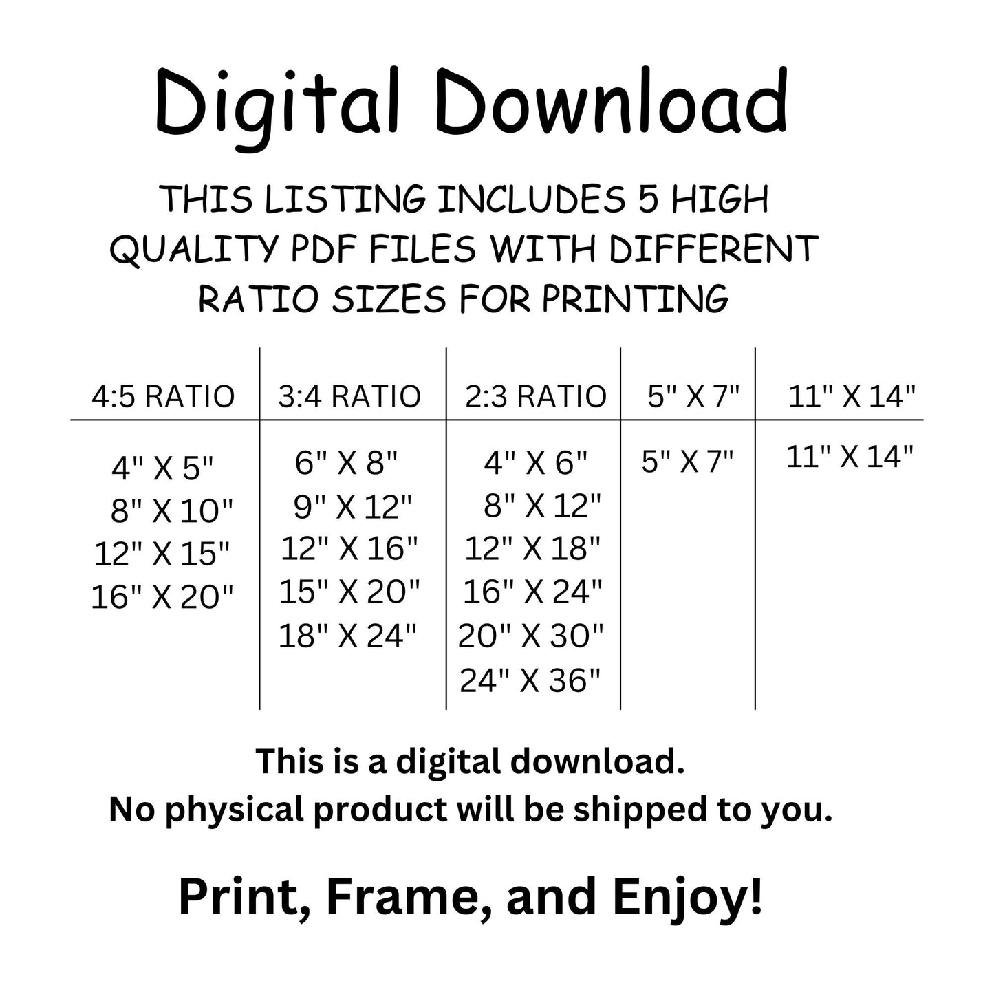 Teacher Art Print: Classroom Decor, Positive Quote (Digital Download) 3.00