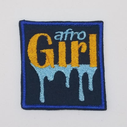Black Woman 6 Patch Bundle Patch Set. Prayer, teacher, Afro girl, Black Women 36.75