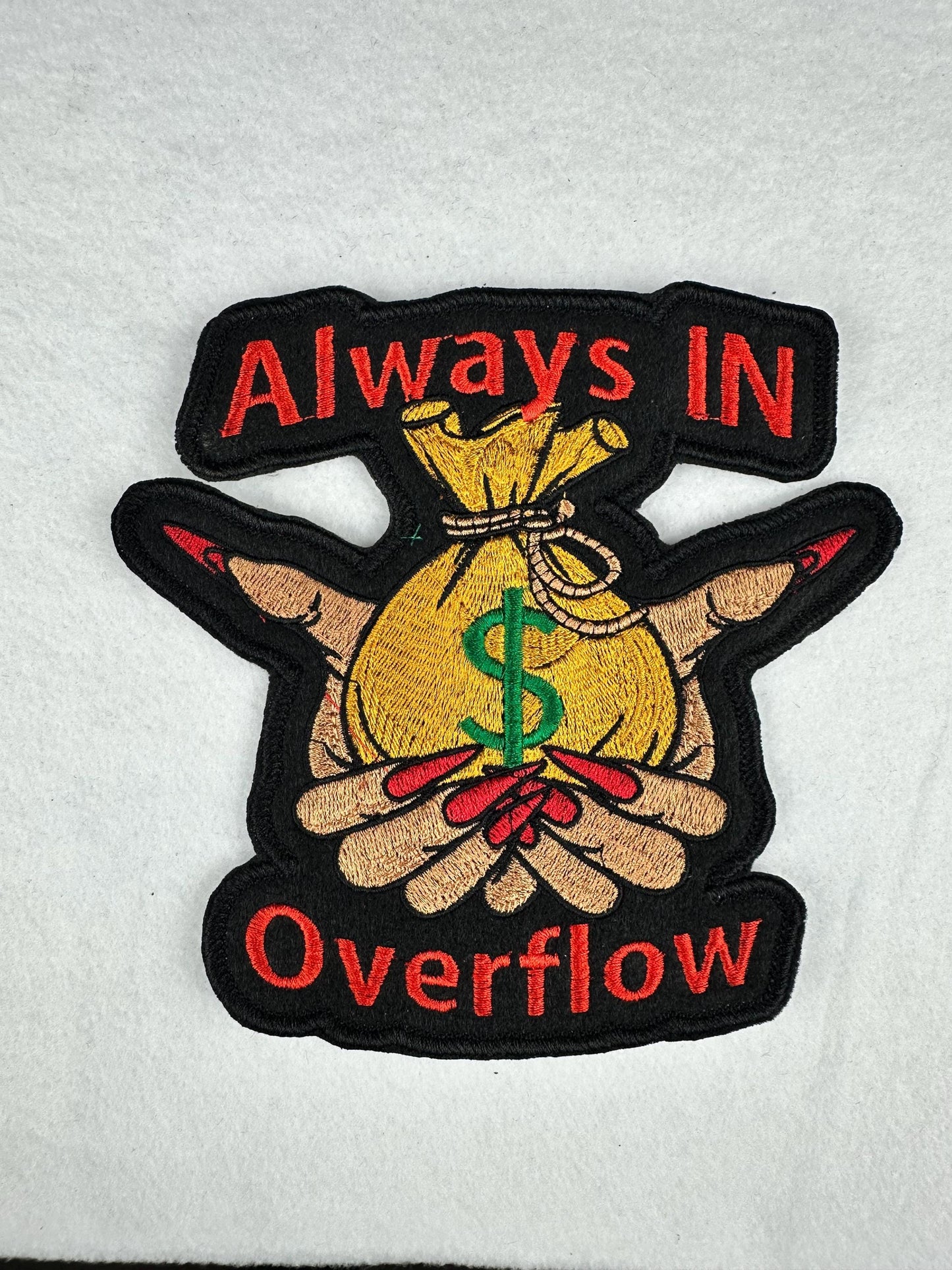 Juneteenth Embroidery Patch Bundle | Black History Patch Set | Afrocentric Patches | Do It For The Culture | Black Pride | 5 Piece Bundle