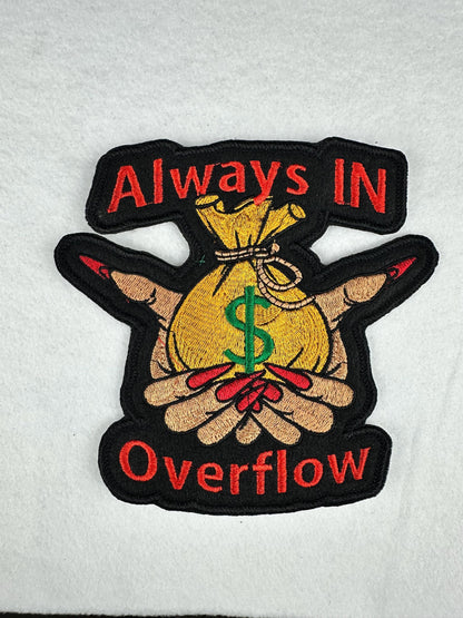 Juneteenth Embroidery Patch Bundle | Black History Patch Set | Afrocentric Patches | Do It For The Culture | Black Pride | 5 Piece Bundle